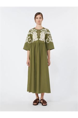 Wkdtilde MAX MARA WEEKEND | Abito | 2615221012600002